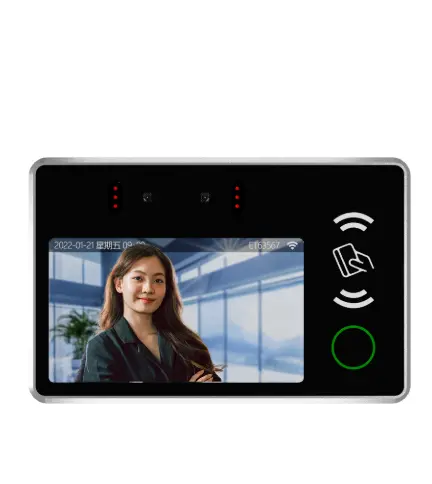 MT5 series terminal