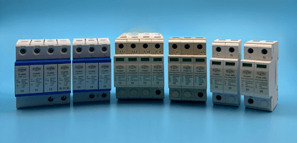 ProDIN / DIN Rail
