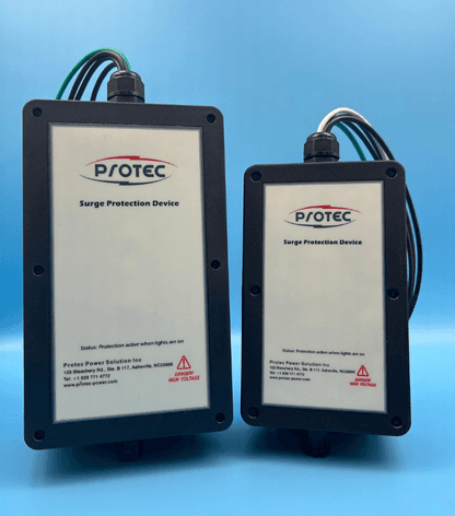 ProT Series