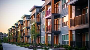 residential access control