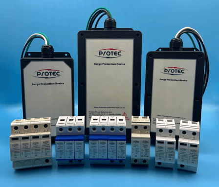 Our Manufacturing Facility