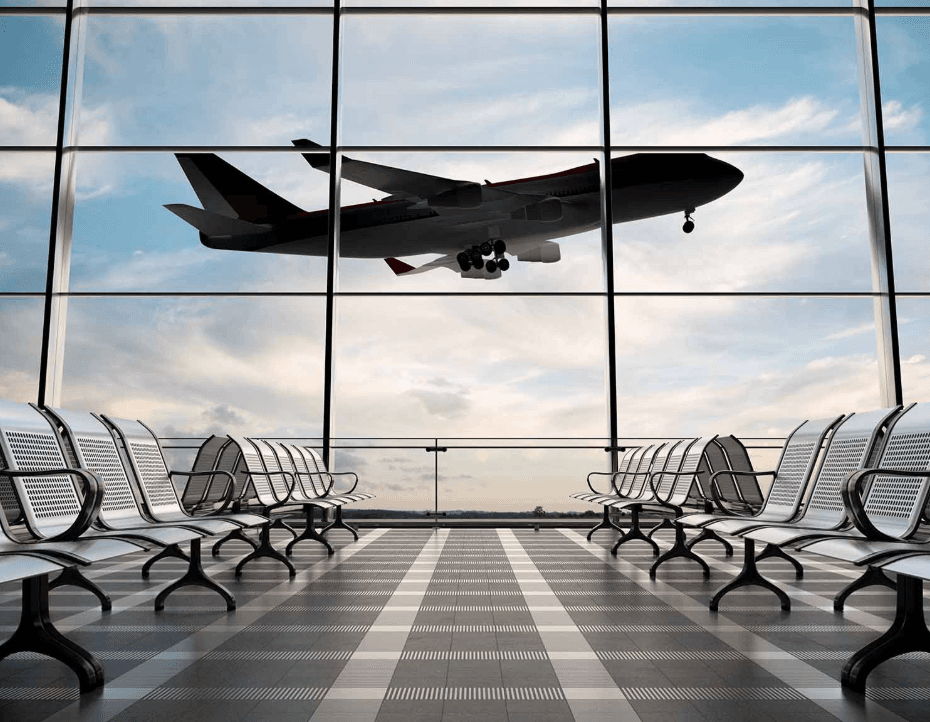 Airports