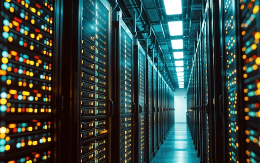 Data Centre