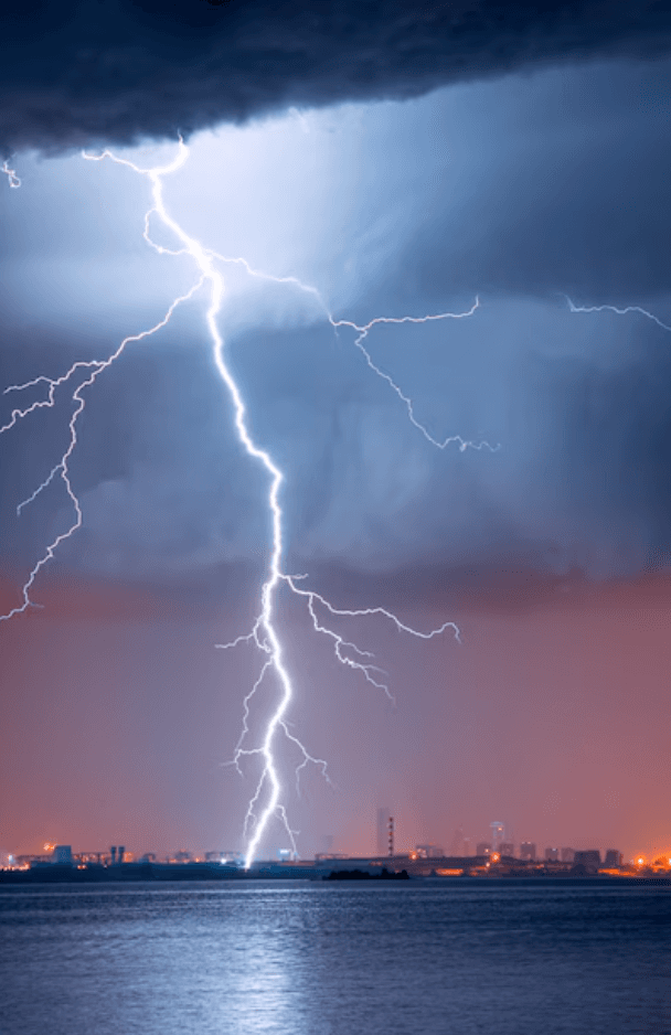 Low voltage surge protection devices