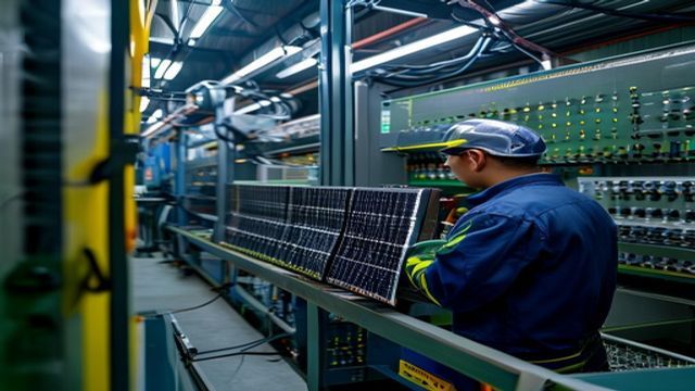 Choosing the Right SPD Wholesale Supplier for Thailand Contractors: A Growth Guide for Local Distributors