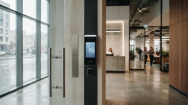 Cloud Based Access Control Software: Deploying Secure Door Access Across Modern Facilities