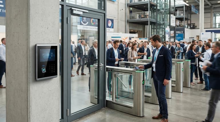 Commercial Building Access Control Systems: Comprehensive Buyer & Deployment Guide