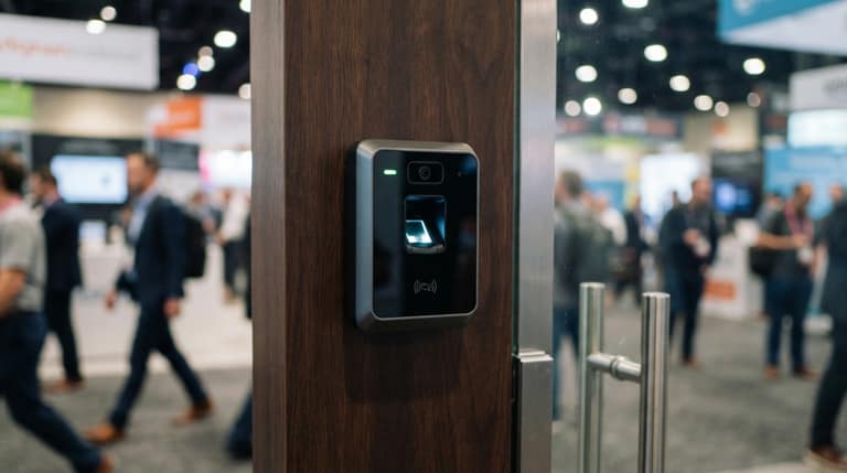 Complete Buyer's Guide to Time Attendance and Access Control Systems