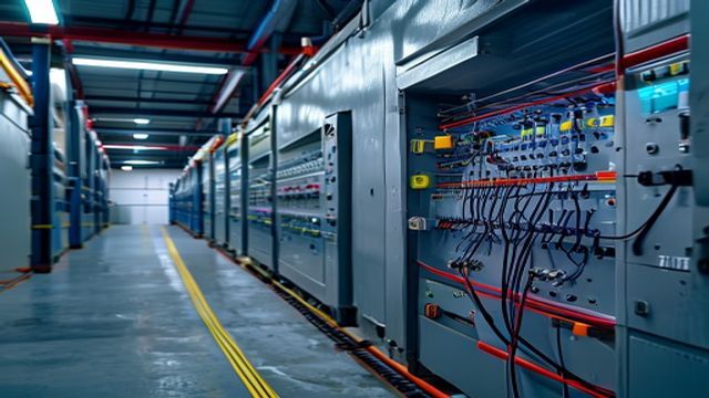 DIN Rail SPD Wholesale for Southeast Asia EPCs: Grow Your Business with Protec Power Solution
