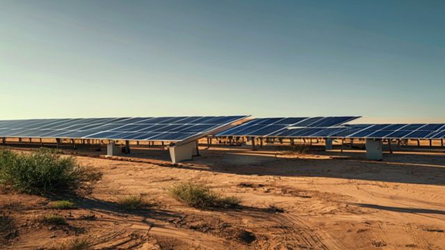 How to Become a Successful Local Reseller for PV Surge Protectors in Qatar and the Middle East