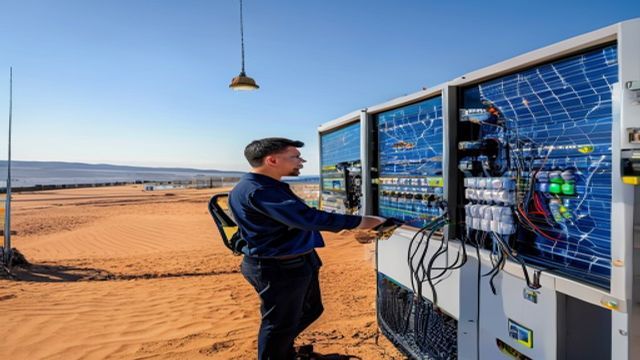 How to Become a Surge Protection Reseller in ASEAN and Expand Your Market Reach