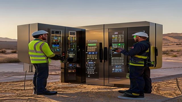 Joining the Oman Access Control Reseller Program: Partnering with Protec Power Solution for Regional Growth