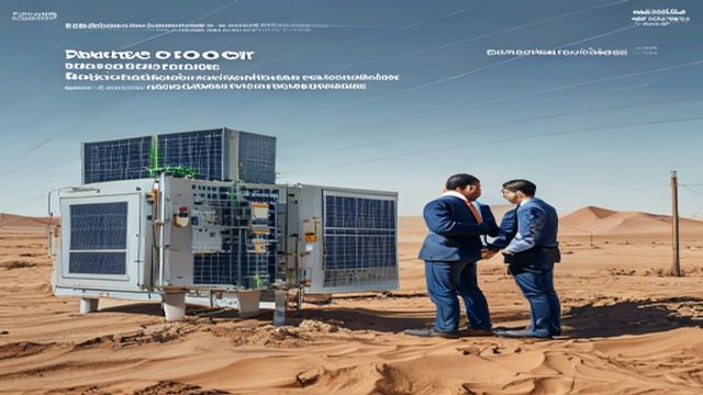 Protec Power Distributor Inquiry Middle East: Partnering for SPD and Access Control Growth