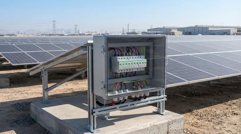 Selecting the Best Industrial SPD for Manufacturing Plants: A Technical Guide