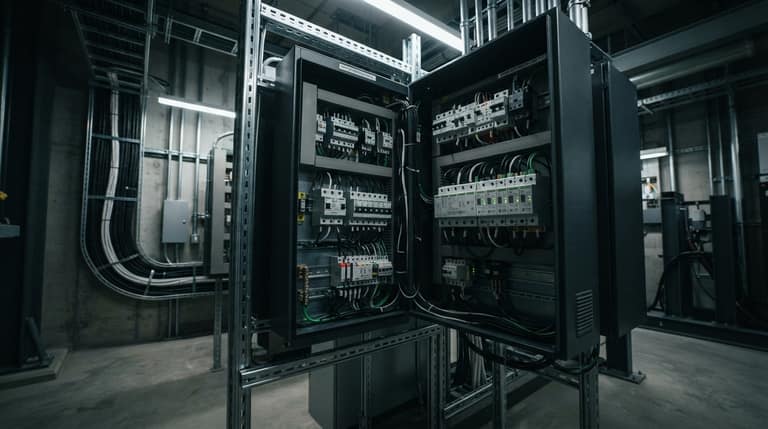 Selecting the Right Data Center Surge Protection Device: Infrastructure, Solar, and BESS Protection