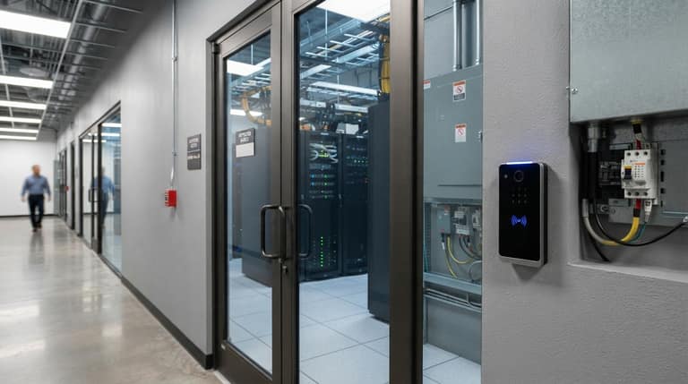 Standalone Access Control Reader Guide: How to Select and Deploy Secure Door Access