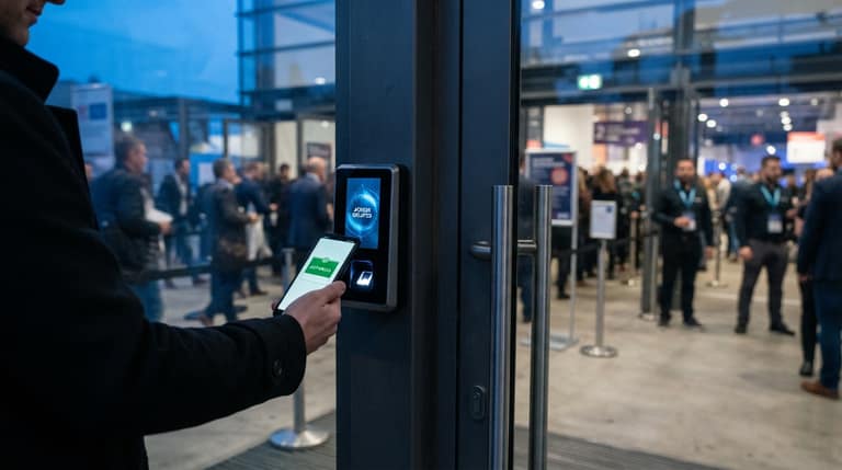 The Ultimate Guide to Mobile Credential Access Control for Modern Facilities