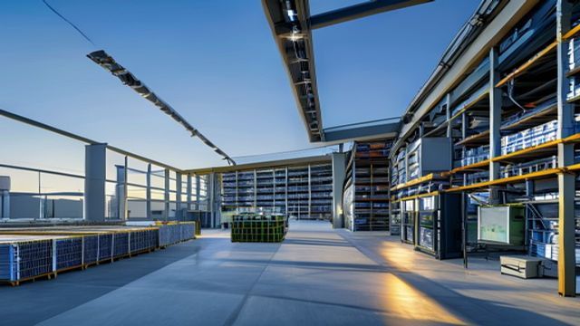Unlocking SPD Distributor Opportunities in Middle East and Southeast Asia: Partner with Protec Power Solution